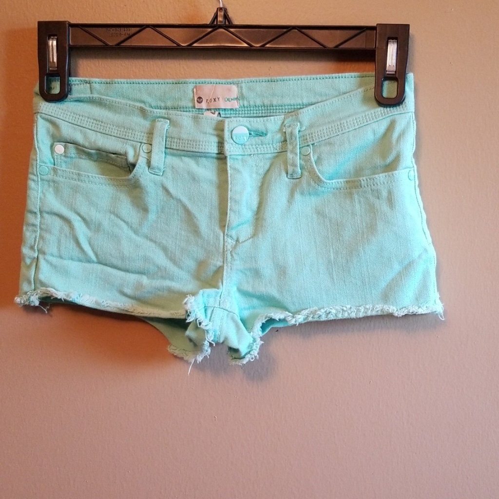 Roxy Shorts